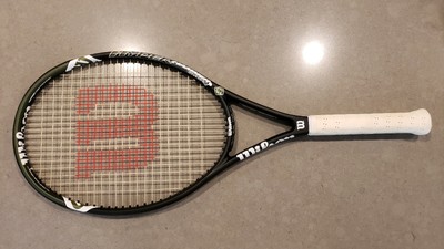 wilson hyper hammer 4.3